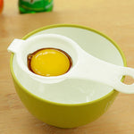 Egg White Yolk Separator