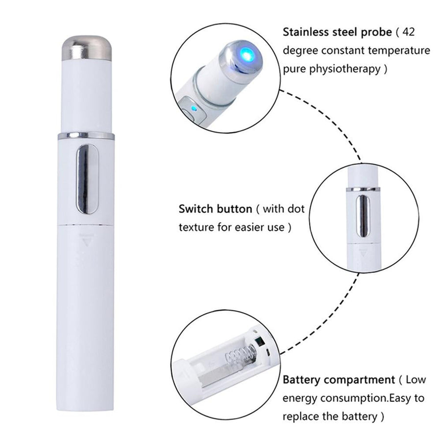 Laser Ultrasonic Skin Tightening Machine - Image 3