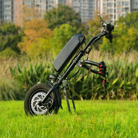 Mobility Plus Electric Lightweight Mobility Handbike - Image 0