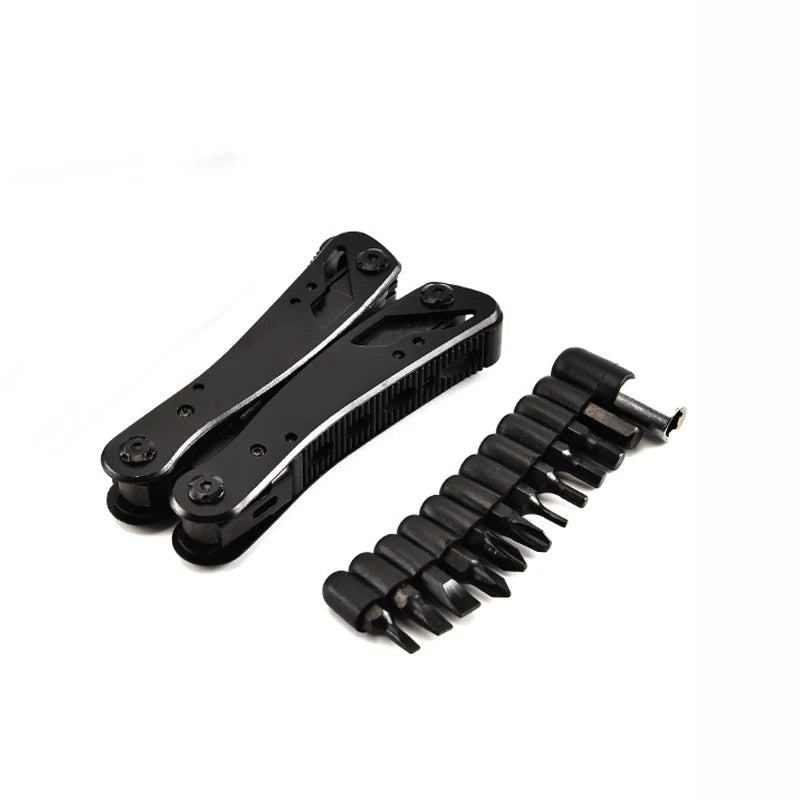 Portable Multitool Wire Cutter Camping Plier - Image 12