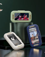 Universal Waterproof Bathroom Phone Holder Box