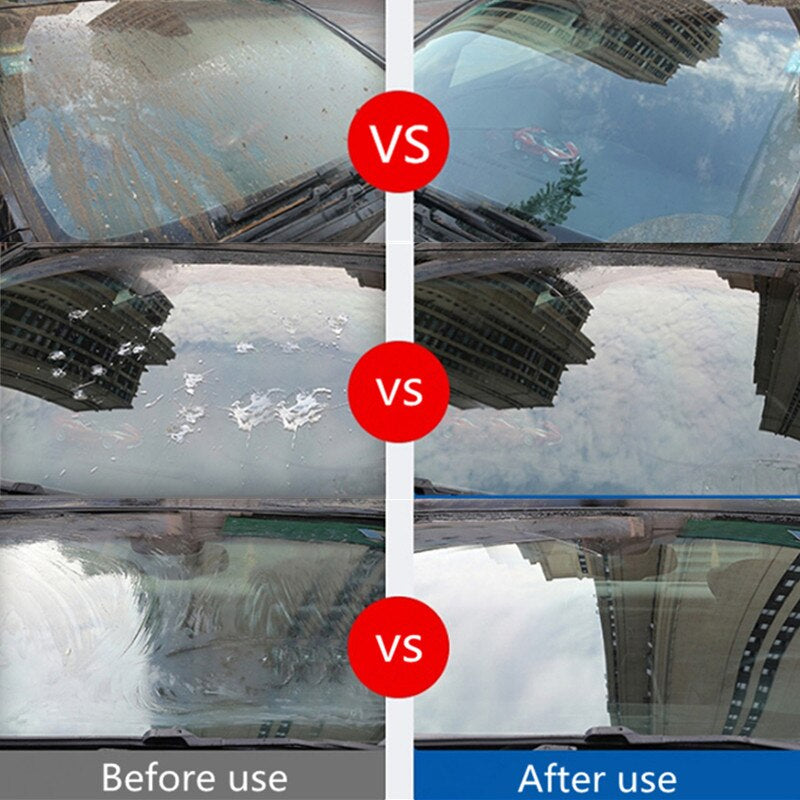 Car Windshield Cleaning packs - Image 3