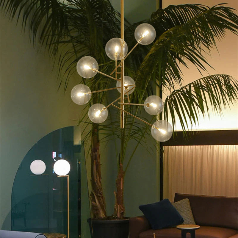 European Style Pendant Light - Image 5
