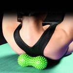 Peanut Sensory Muscle Pain Stress Reliever Massage Ball