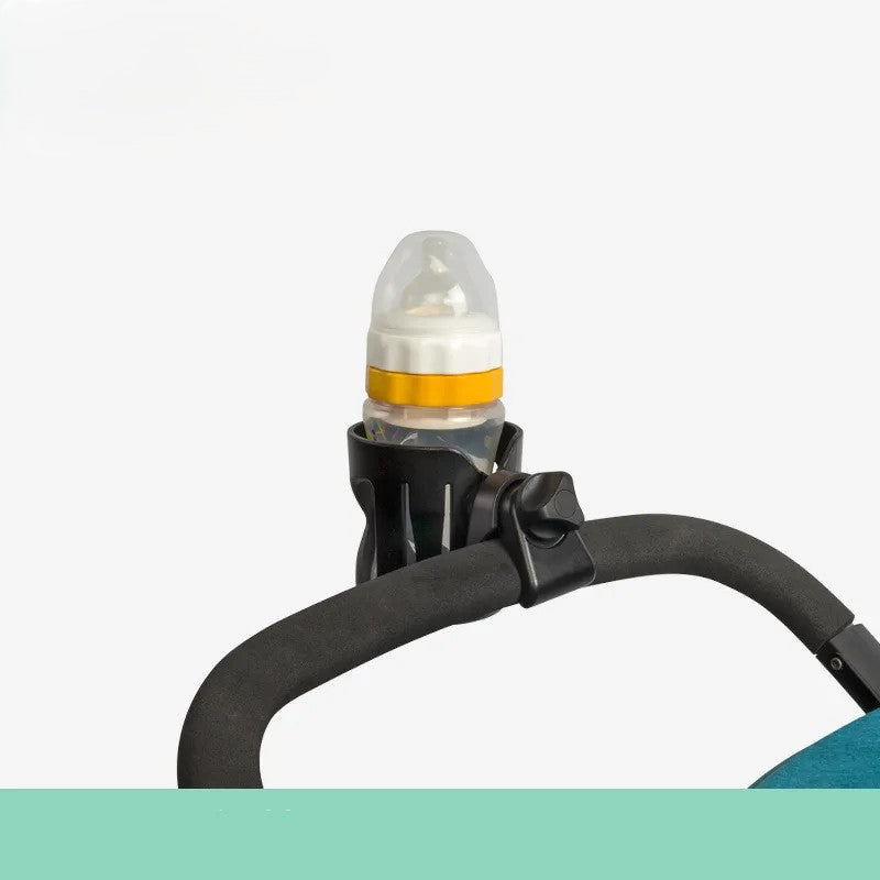 Baby Stroller Cup Holder Cart - Image 3