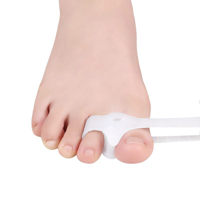 Foot Care Toe Separator Tool - Image 2