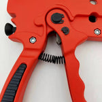 Plastic Pipe Cutter Scissor