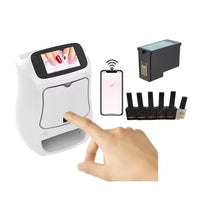 3D Portable Digital Art Nail Automatic Printer - Image 4