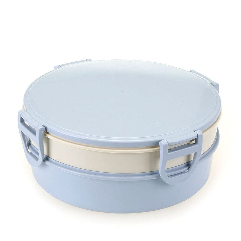 Double Layer Snack Box - Image 3