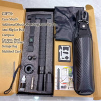 Telescopic Instant-Deploy Outdoor Stick - Image 10