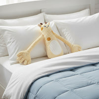 Kids Comforting Plush Hugging Pillow - Image 4