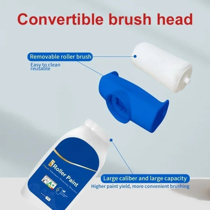 Fix Easy Wall Repair Big Roller - Image 1