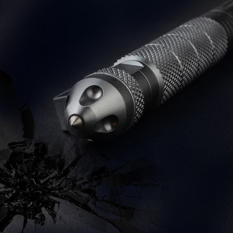 Meteor Tactical Defense Survival Pen - Image 3