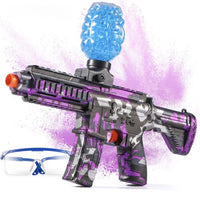 Automatic Water Beads Toy Gun - Image 4