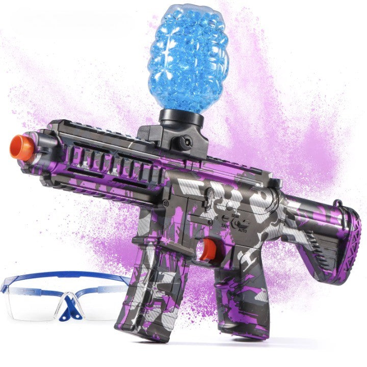 Automatic Water Beads Toy Gun - Image 4