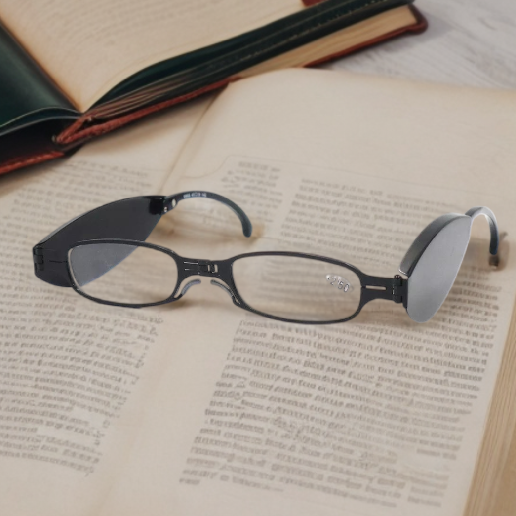 Read Ease Foldable Mini Pocket Eyeglasses