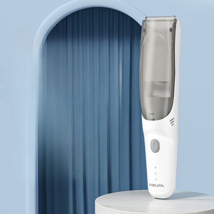 Baby Cordless Vacuum Hair Trimmer - Image 10