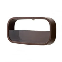 Geometric Diamond Wall Vase Shelf - Image 10