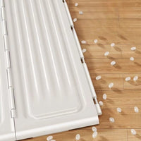 Store Easy Multi-Purpose Rolling Storage Cabinet - Image 2