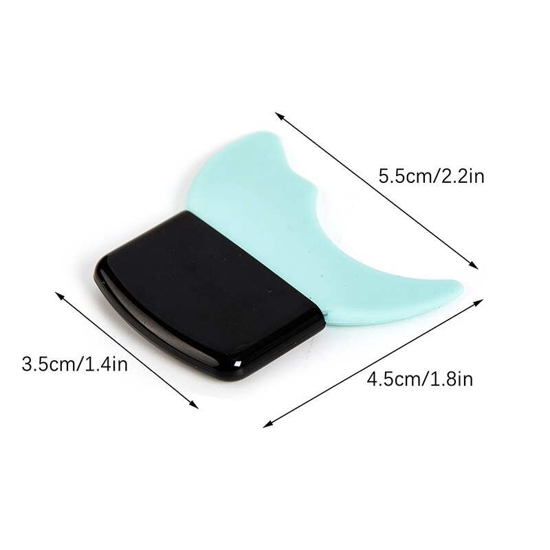 Makeup Eyeliner Guide Template Shaper - Image 12