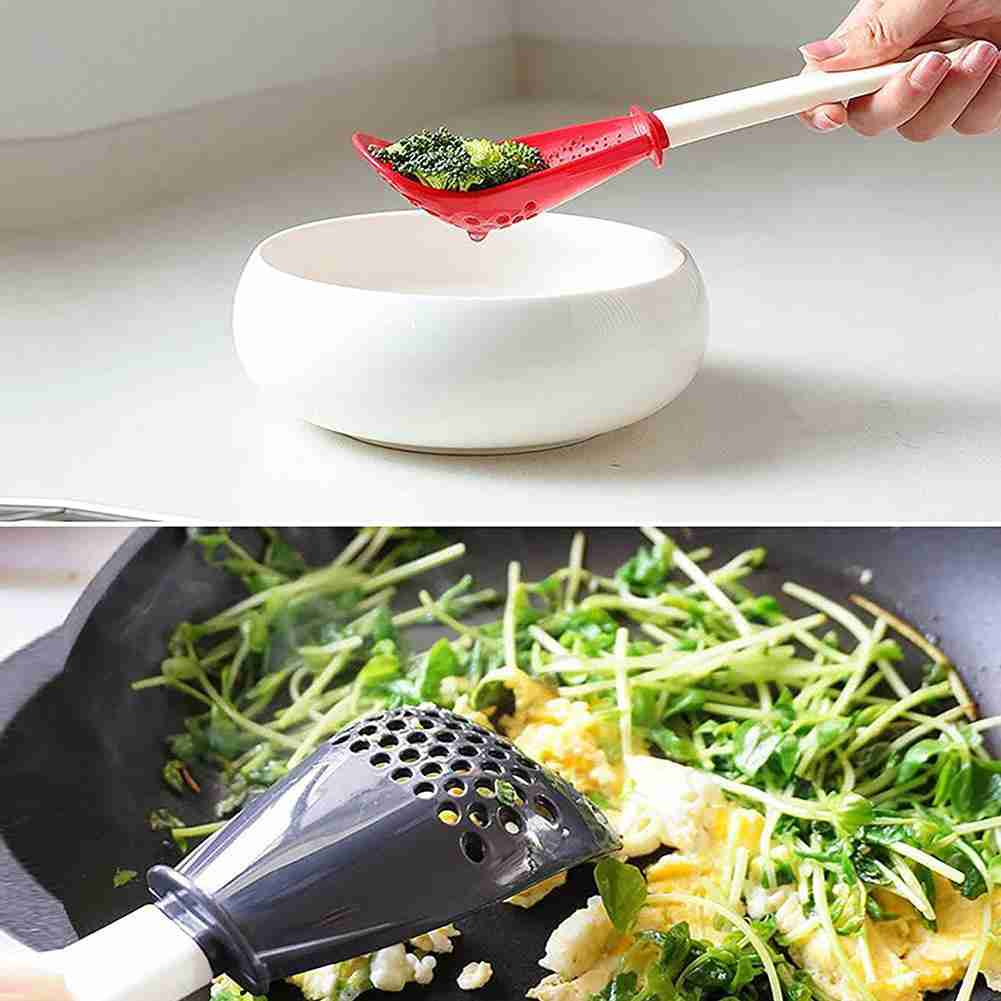 Multifunctional Magic Cooking Spoon · Mavigadget