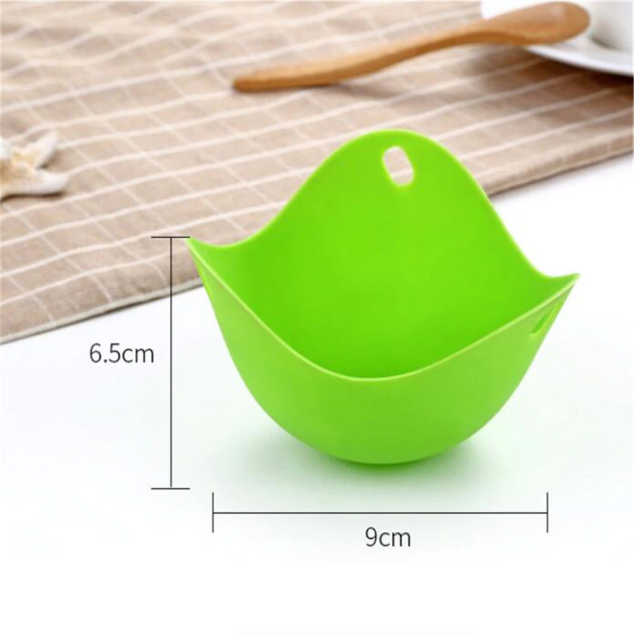 Easy Egg Maker Boiler Pods - Image 8