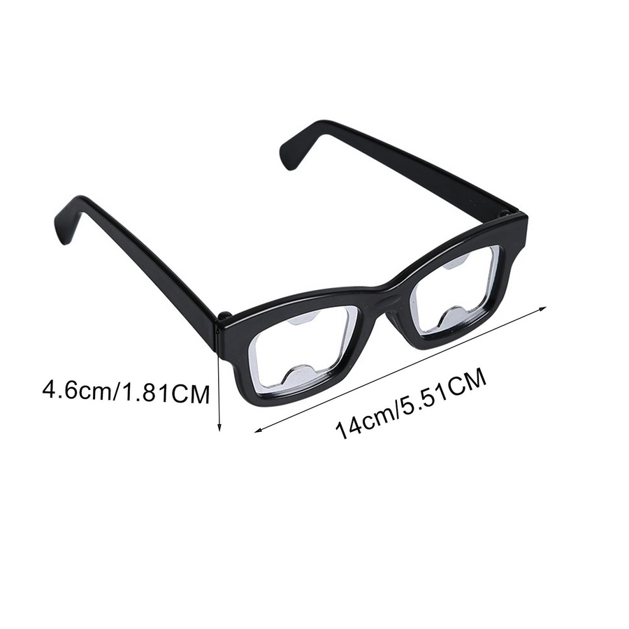 Opener Eyeglass Frame - Image 5