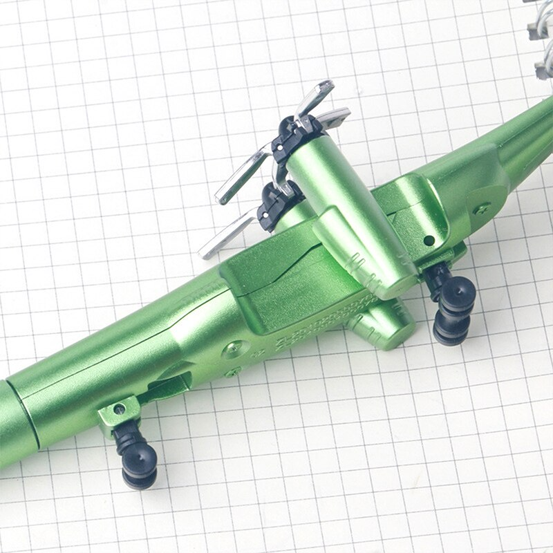Helicopter Shape Mechanical Pencil - Image 4