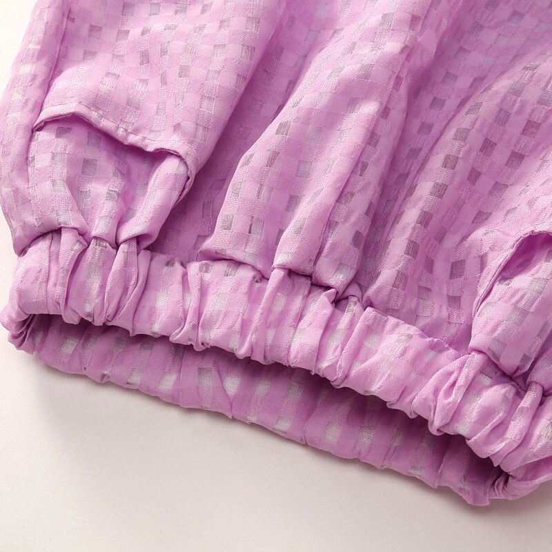 Little Girl Dress - Image 2