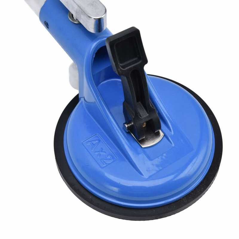 Heavy Duty Suction Glass Puller - Image 1
