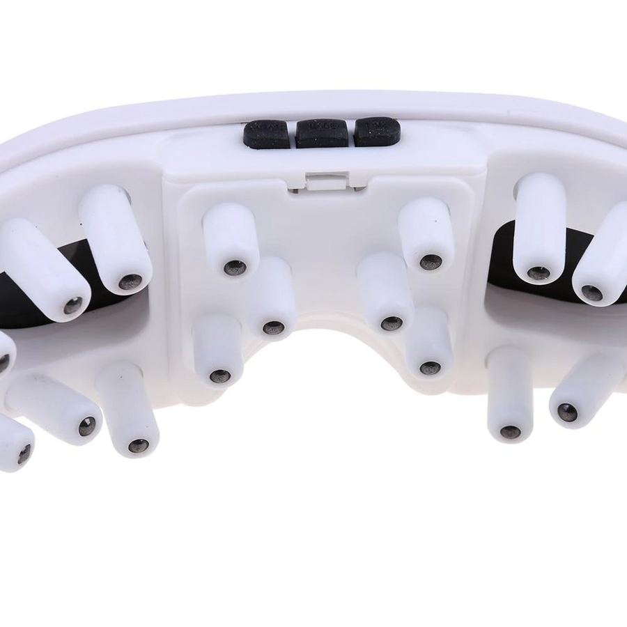 Electric Eyes Massager - Image 1