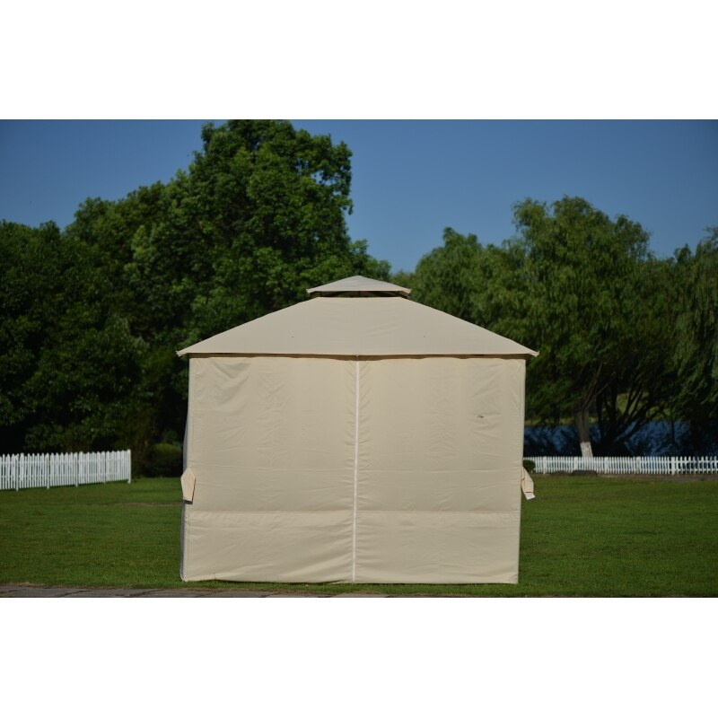 Giant Canopy Patio Party Tent for Outdoor Activities - Image 4