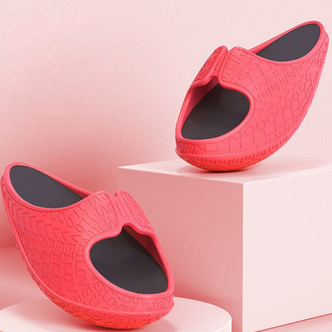 Body Building Fitness Slippers - Image 5