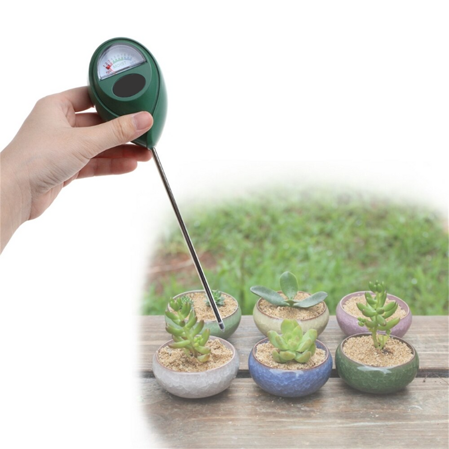 Plant Soil Moisture Meter - Image 0