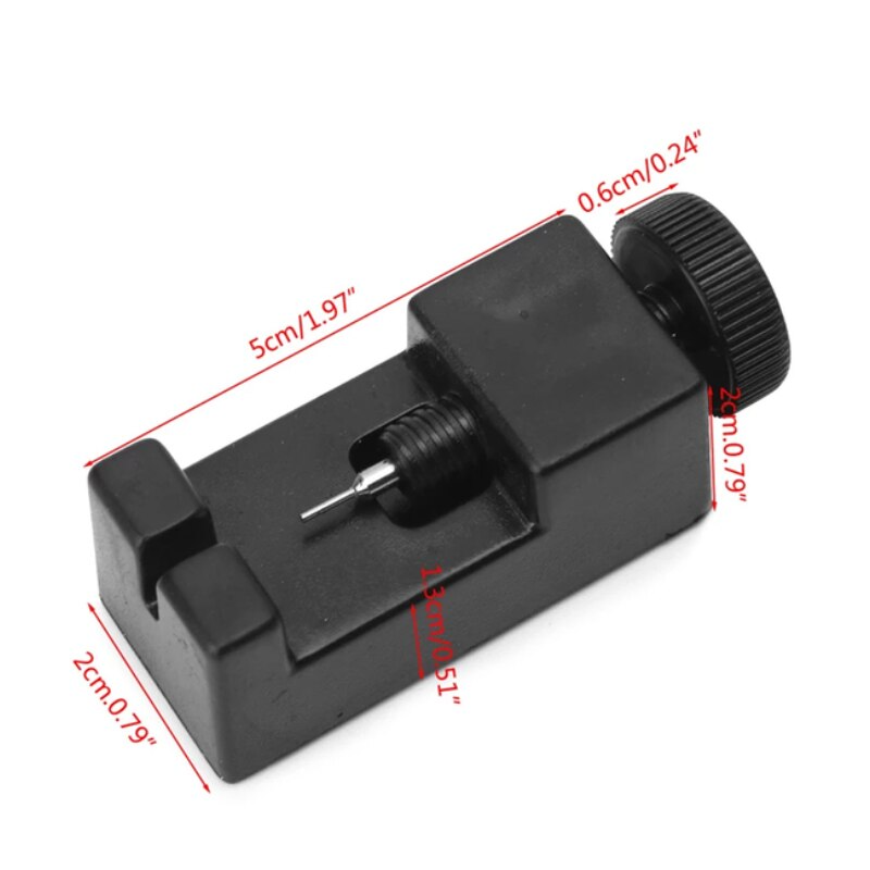 Watchband Repair Pin Remover Tool - Image 8