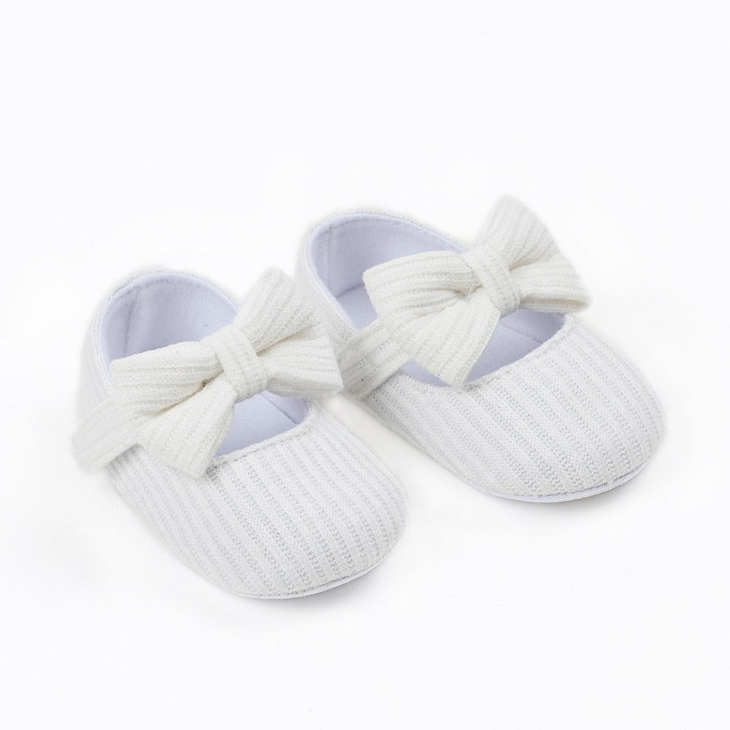 Little Princess Charm Baby Shoes