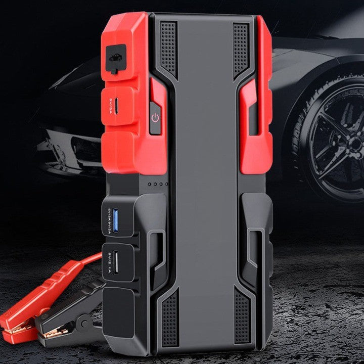 Auto Life Saver Vehicle Emergency Jump Starter - Image 0