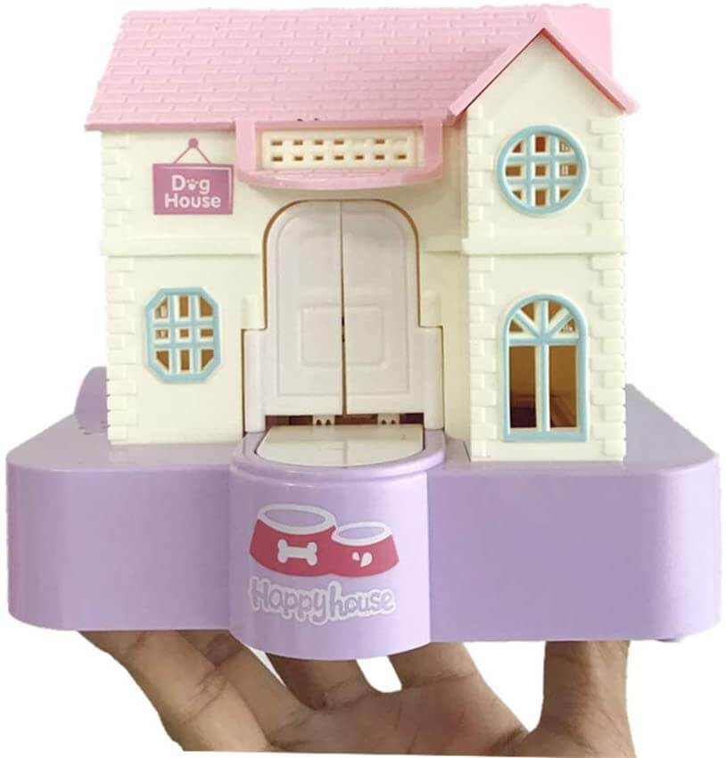 Puppy Coin Piggy Bank - Image 3