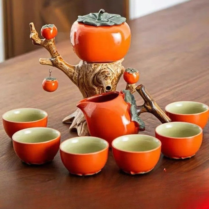 Nectar Tree Automatic Tea Maker Set - Image 0
