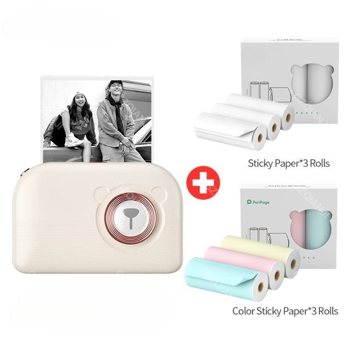 Memory Keeper Thermal Photo Printer - Image 6