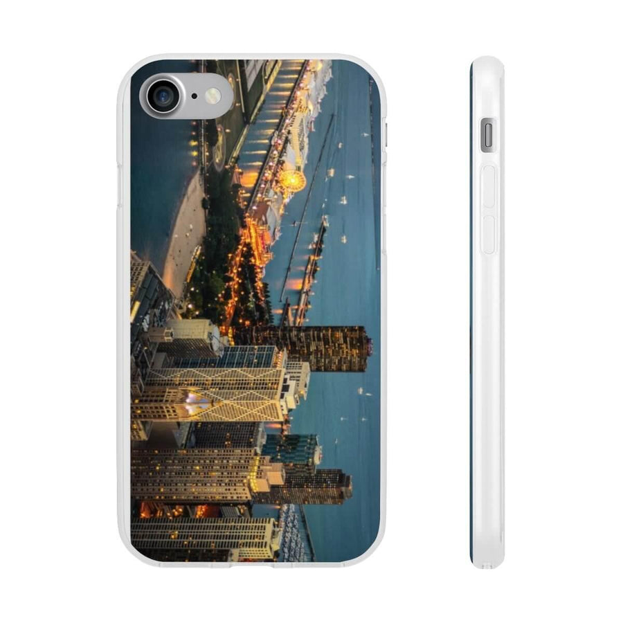 Flexi Lightweight Chicago Iphone Cases - Image 6