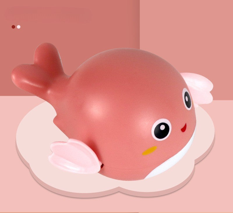 Mini Animals Happy Baby Bath Toy - Image 4