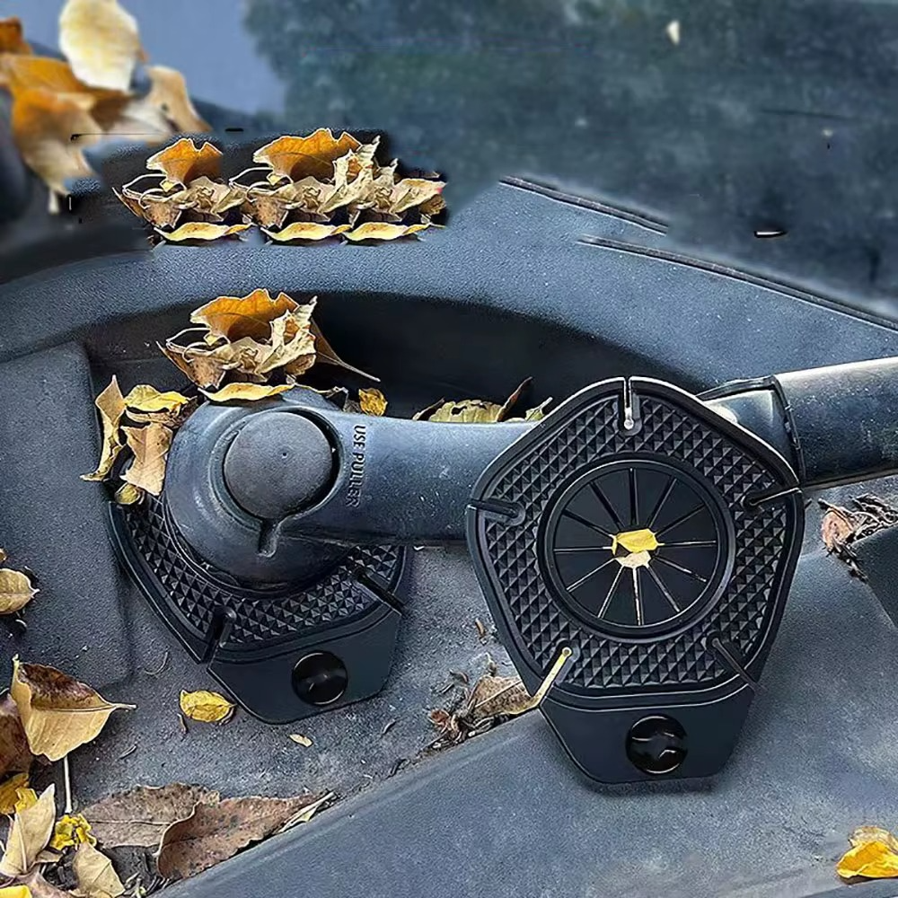 Protective Universal Seal Wiper Cover - Image 3