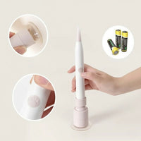 Interactive Rotating Cat Activity Butterfly Toy - Image 4