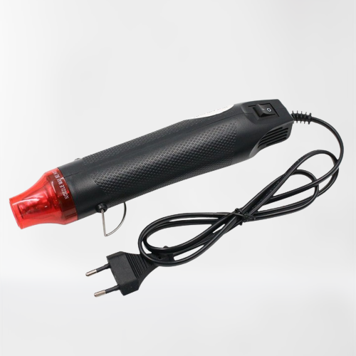 Hot Air Wizard DIY Soldering Tool