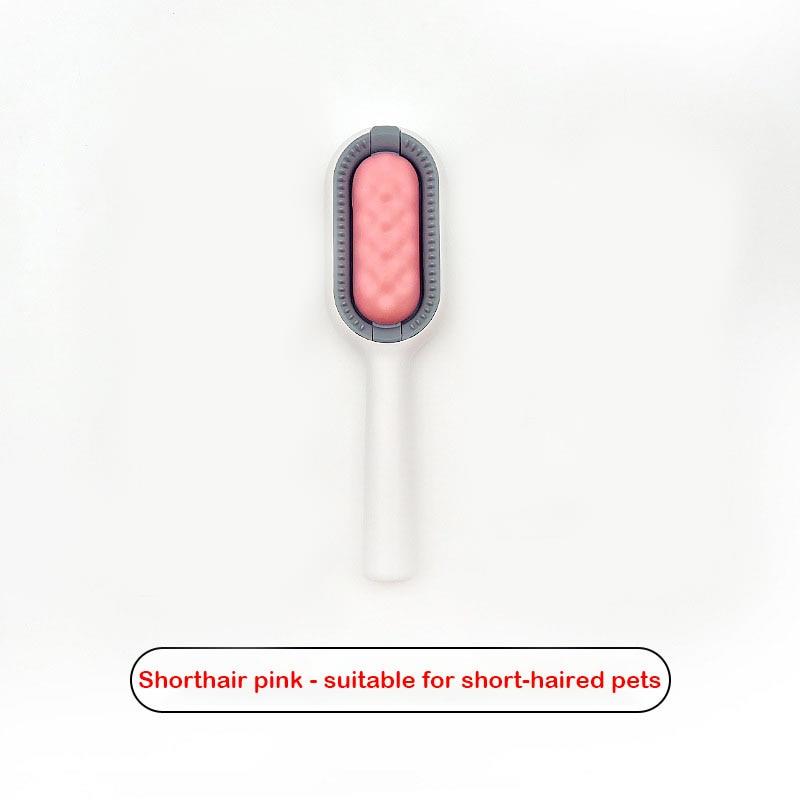 Pet Grooming Gravity Brush - Image 10