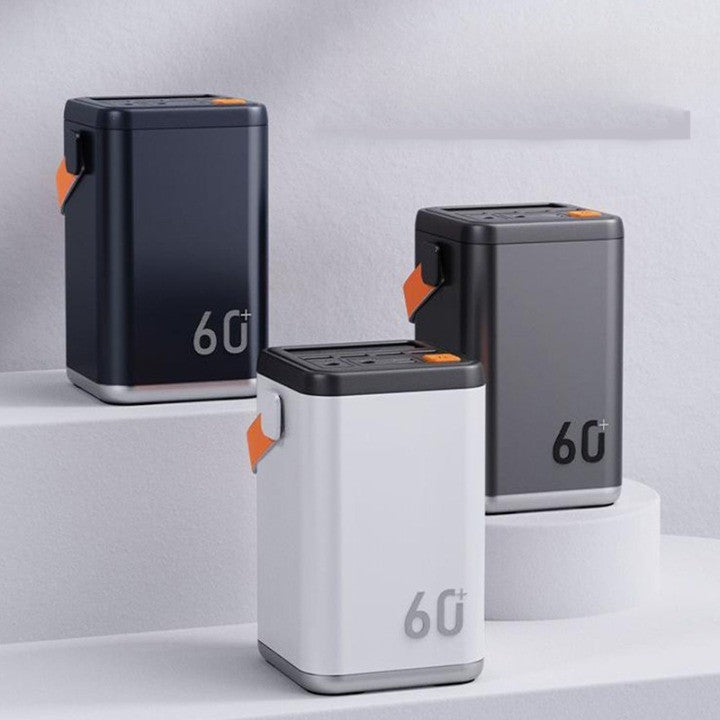 Multi Power Pro All-in-One Charging Station - Image 0