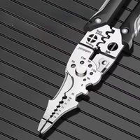 Precision Master Multifunctional Wire Stripper Tool - Image 3