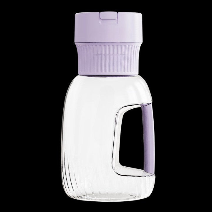 Smoothie Large Capacity Go Travel Ready Juice Blender - Image 4