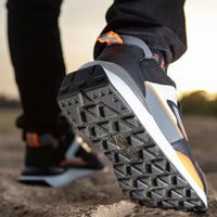 Ultimate Guard Protective Industrial Men Shoes - Image 0